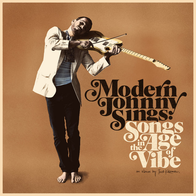 Telefunken TF51 as heard on Modern Johnny Sings: Songs in the Age of Vibe by Theo Katzman (2020)