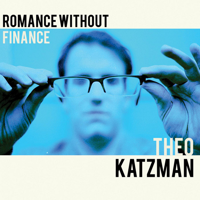 Romance Without Finance album cover