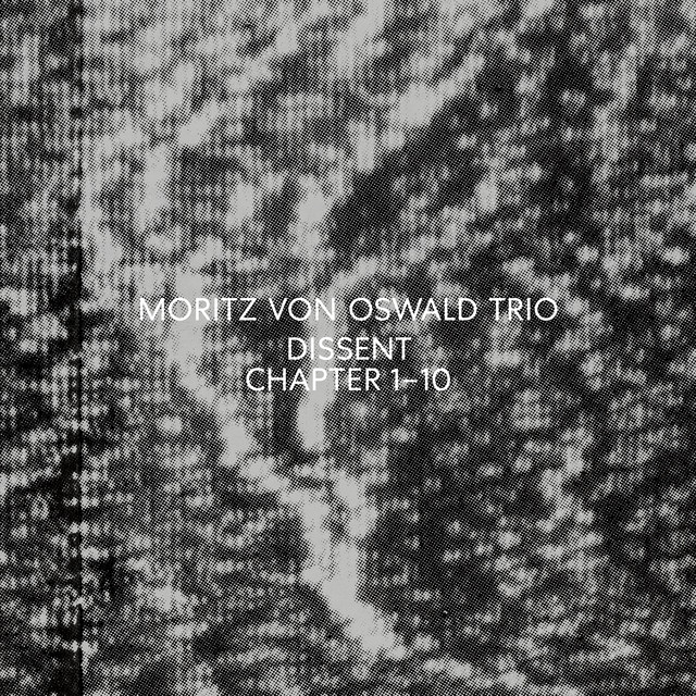 Dissent album cover