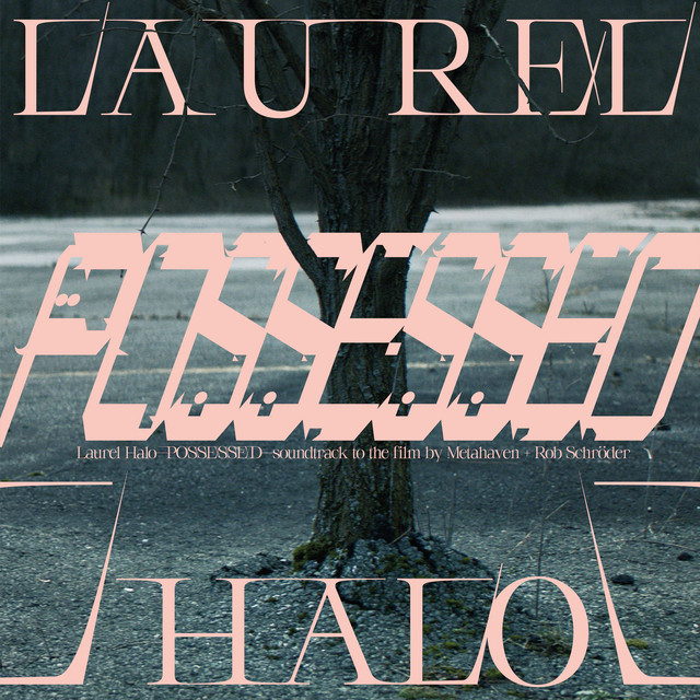 Possessed (Original Score) album cover