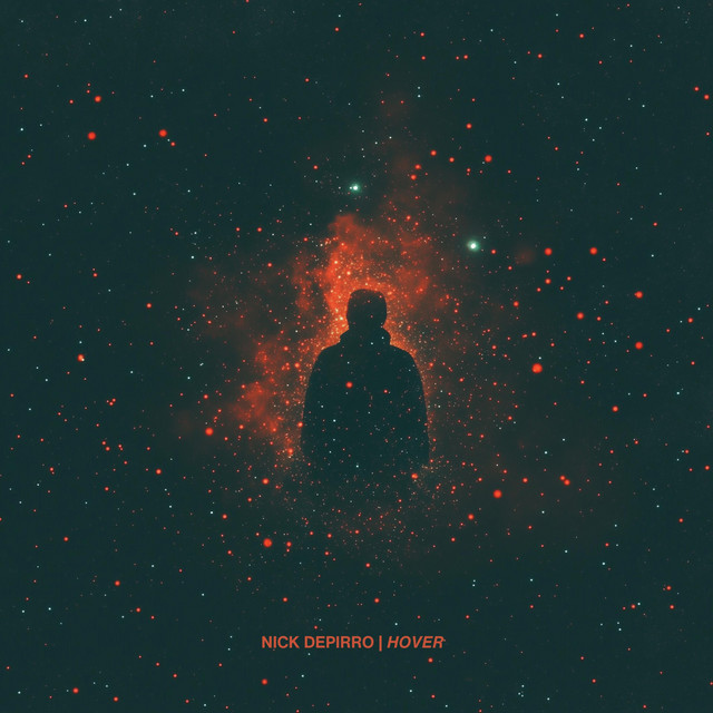 Hover album cover