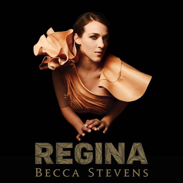 Regina album cover