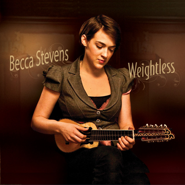Weightless album cover