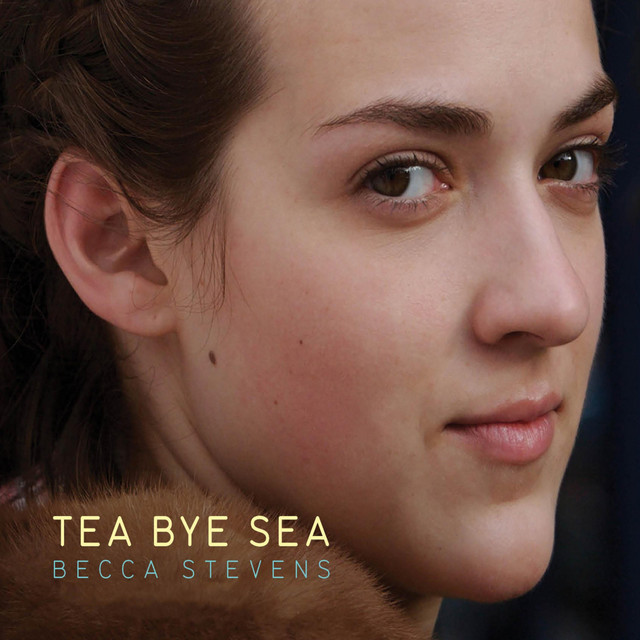 Tea Bye Sea album cover