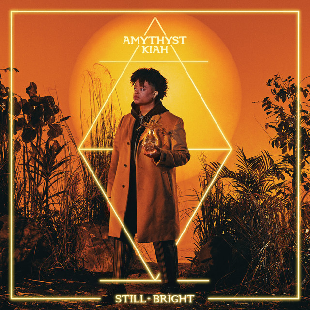 Still + Bright album cover