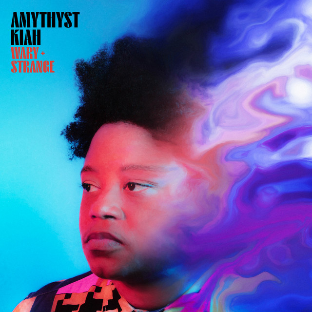 Wary + Strange album cover