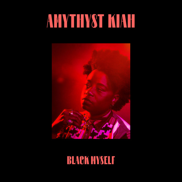 Gibson J-45 as heard on Black Myself by Amythyst Kiah (2021)