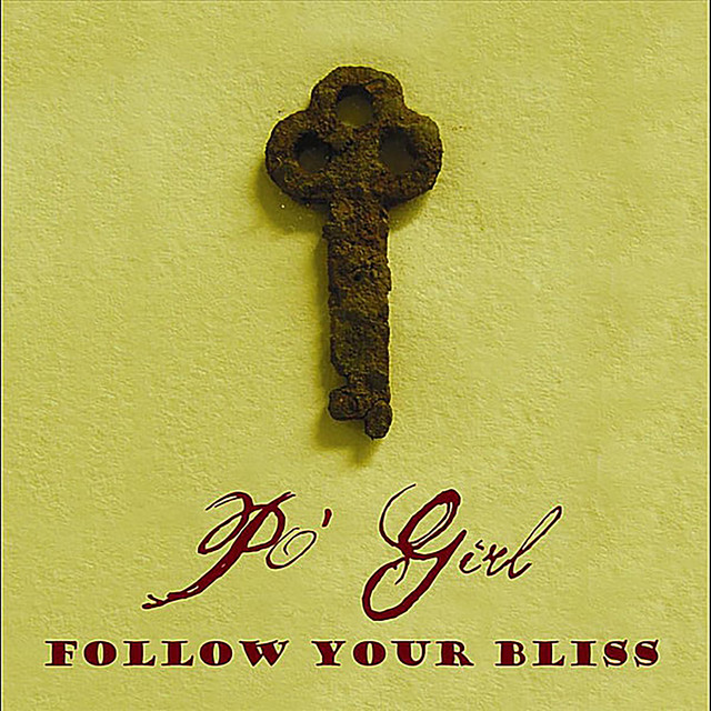 Follow Your Bliss album cover