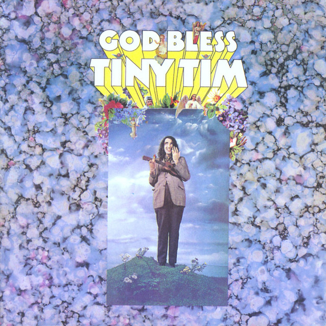 Tiny Tim – God Bless Tiny Tim - Gear & Equipment Used on the Album ...