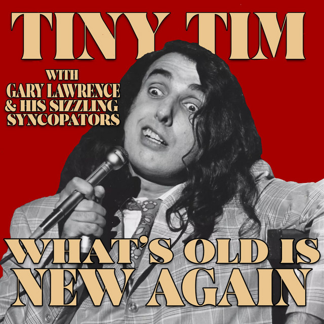 What's Old Is New Again album cover