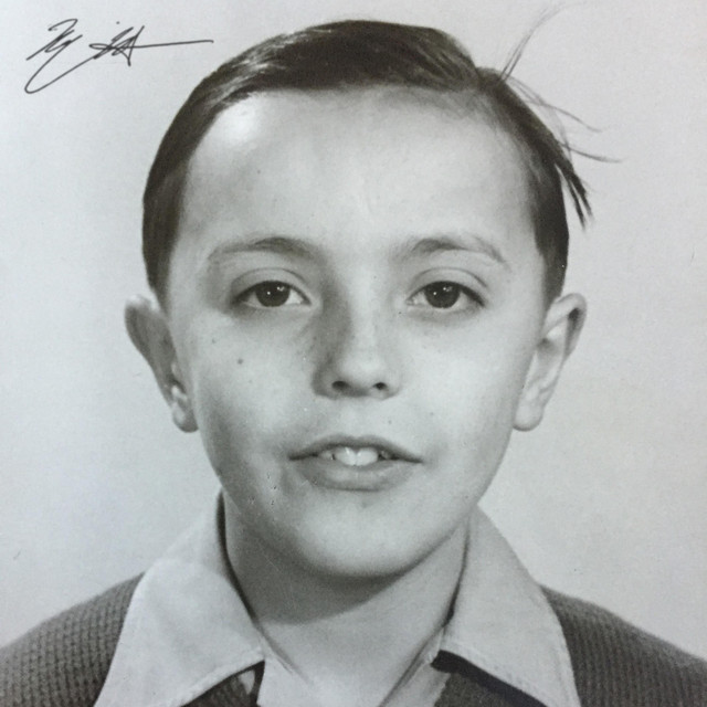 Marc Rebillet album cover