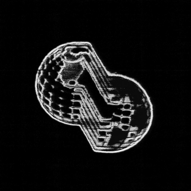 INTO THE VOID (VOL. II) album cover