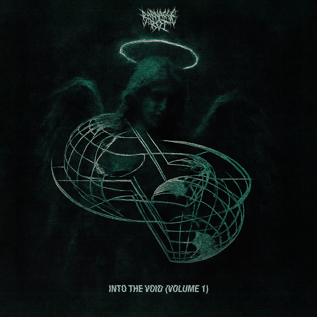 Into the Void, Vol 1 album cover