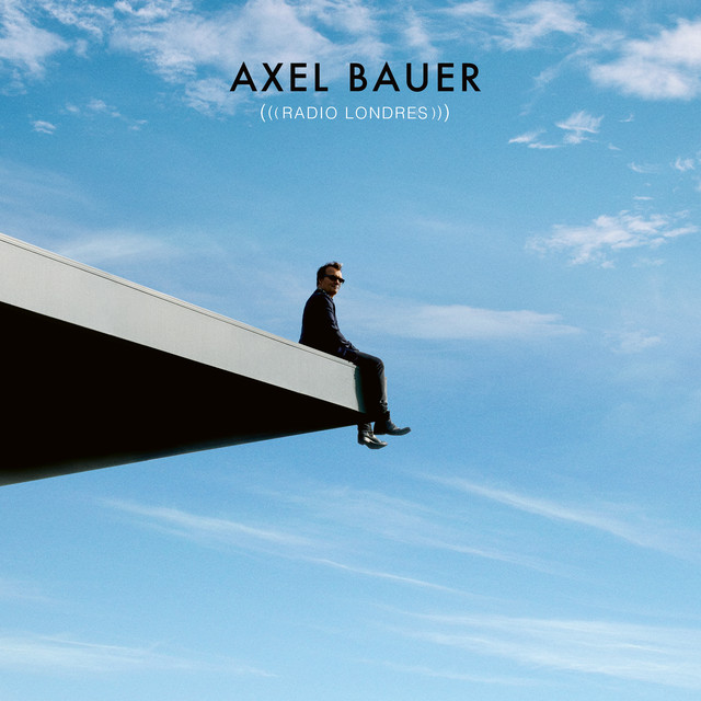 Radio Londres album cover