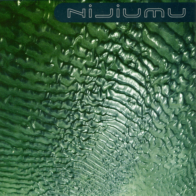 Nijiumu (Live Driftworks, 1997) album cover