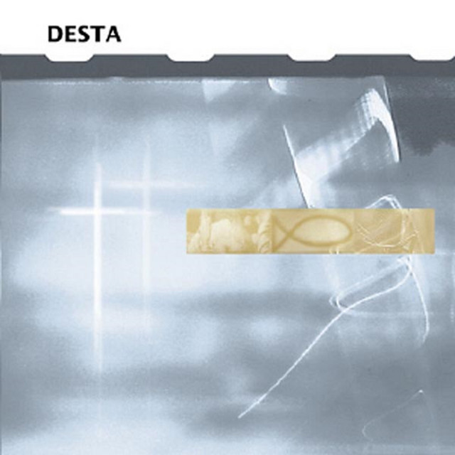 Desta album cover