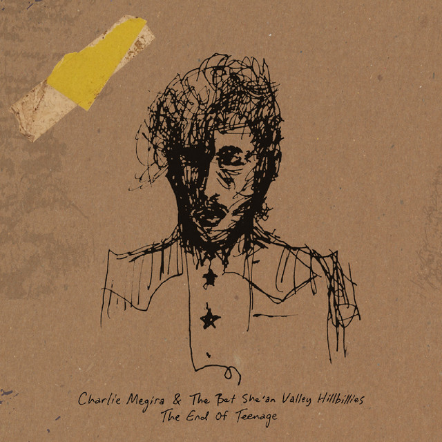 The End Of Teenage album cover