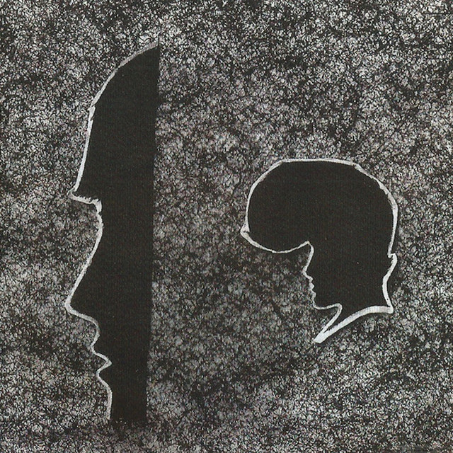 Charlie Megira and The Hefker Girl album cover