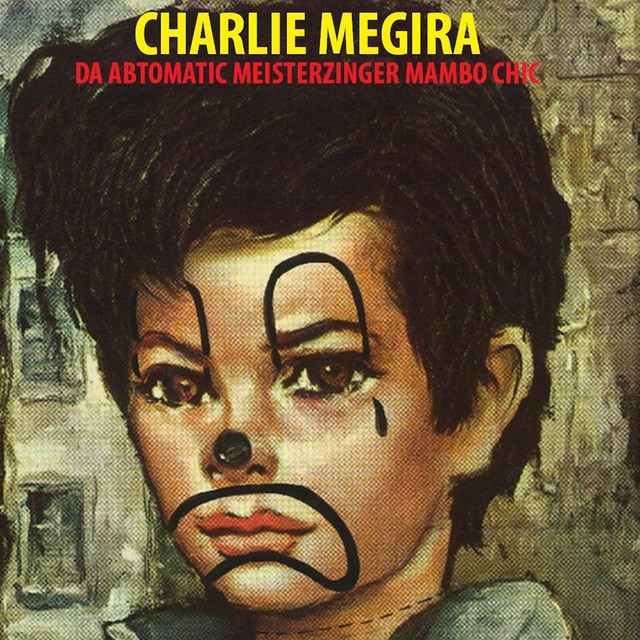 The Abtomatic Miesterzinger Mambo Chic album cover