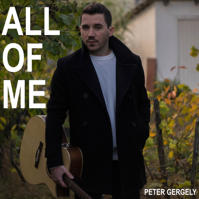 G7th Performance 2 Capo as heard on All of Me by Peter Gergely (2019)