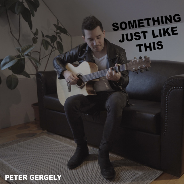 Focusrite Scarlett 2i2 as heard on Something Just Like This by Peter Gergely (2019)