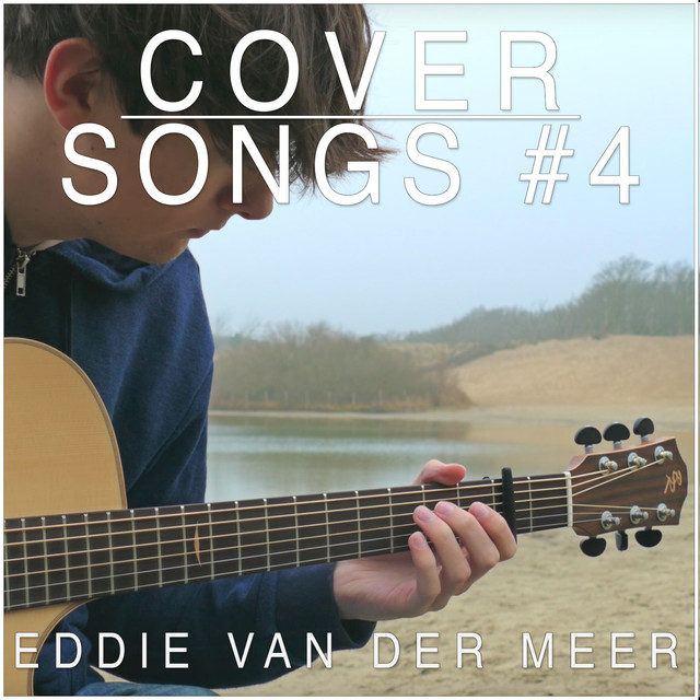 Cover Songs, #4 album cover