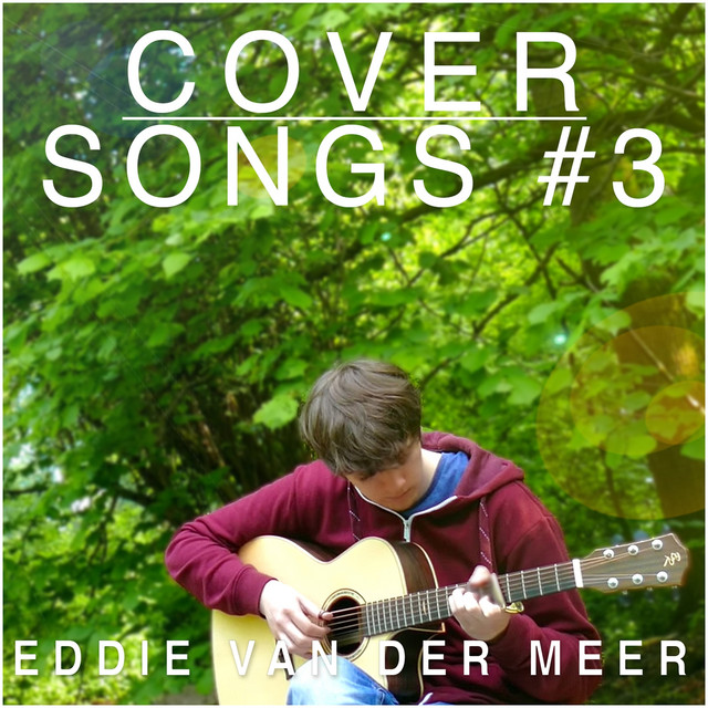 Cover Songs, #3 album cover