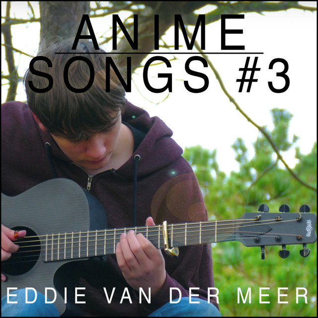 Anime Songs #3 album cover