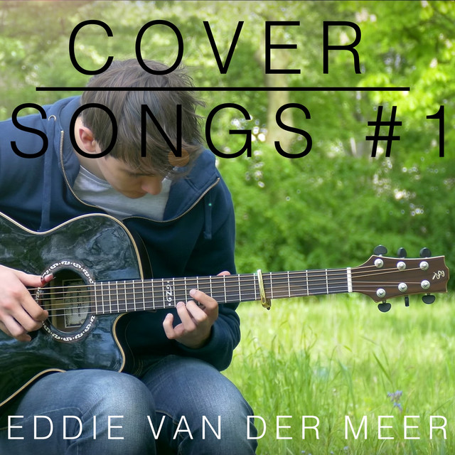 Cover Songs, #1 album cover