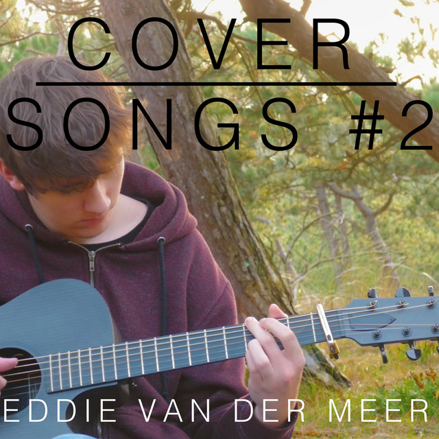 Cover Songs #2 album cover