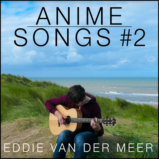 Anime Songs #2 album cover