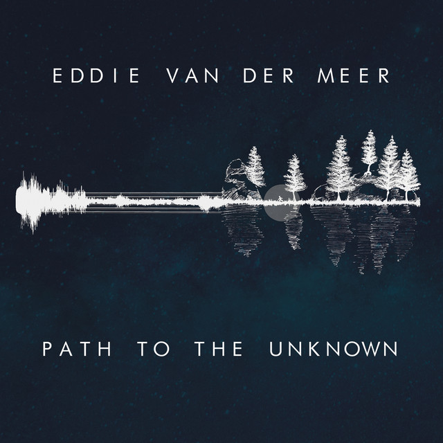 Path to the Unknown album cover