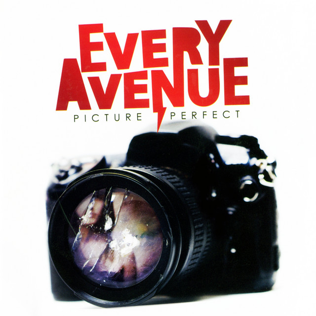 Picture Perfect album cover