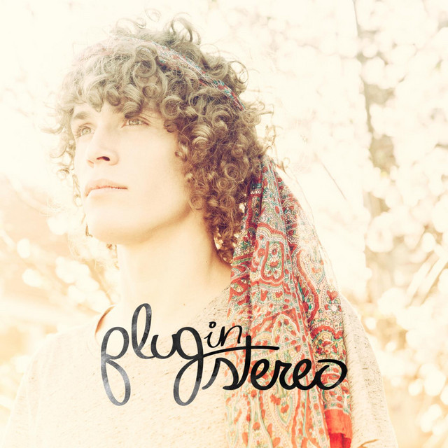 Plug in Stereo album cover