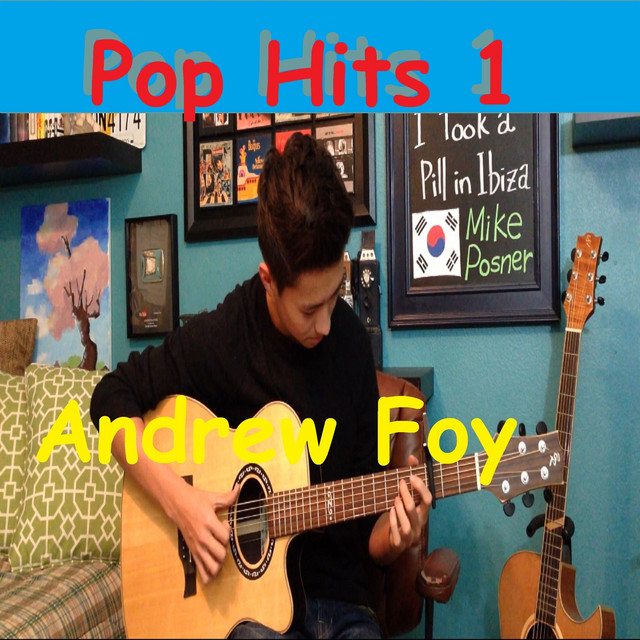 Pop Hits 1 album cover