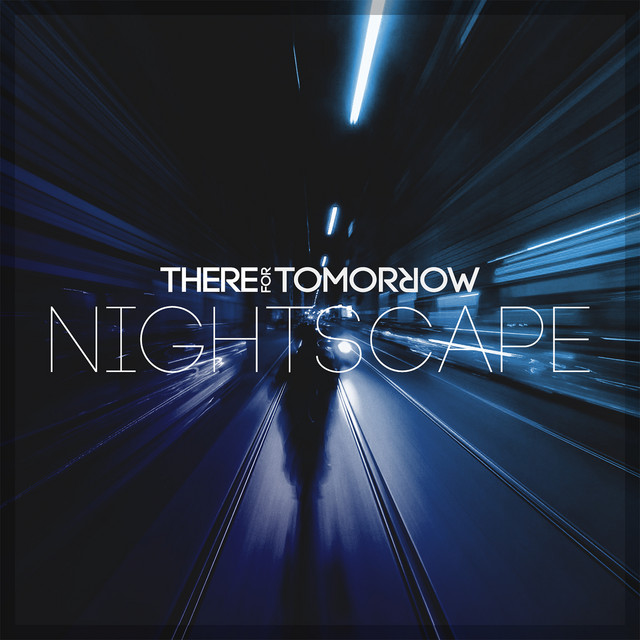 Nightscape album cover