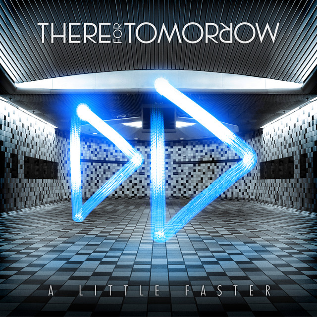 A Little Faster album cover