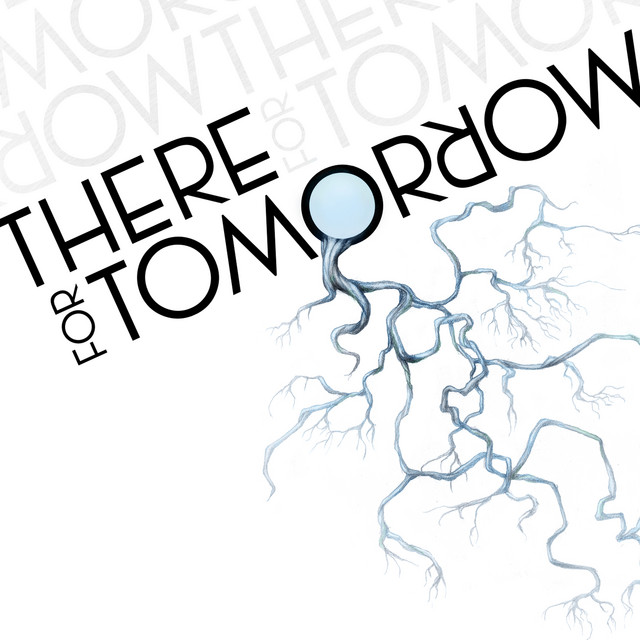 There For Tomorrow (Deluxe Edition) album cover