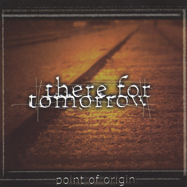 Point Of Origin album cover