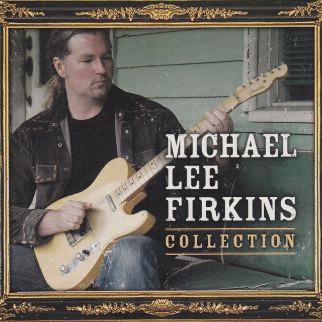 Michael Lee Firkins Collection album cover