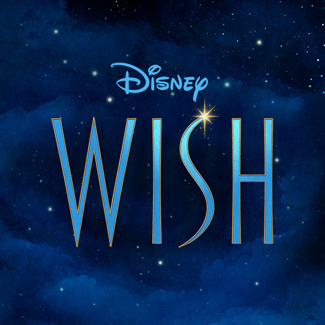 Wish (Deutscher Original Film-Soundtrack) album cover