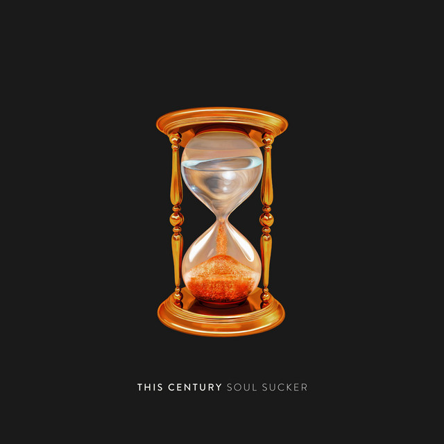 Soul Sucker album cover