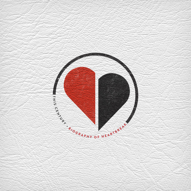 Biography of Heartbreak album cover