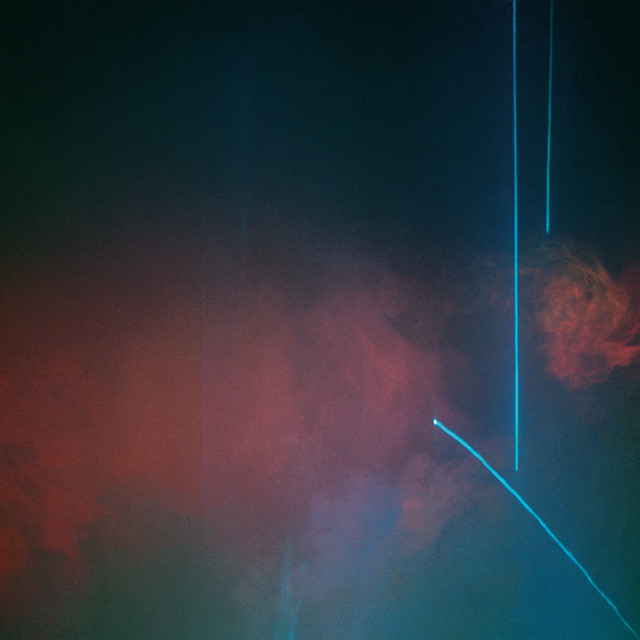 Future Rave Memory album cover