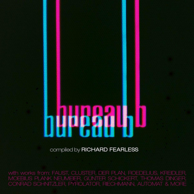 Kollektion 04: Bureau B album cover
