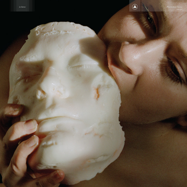 Devour album cover