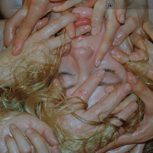 Contact album cover