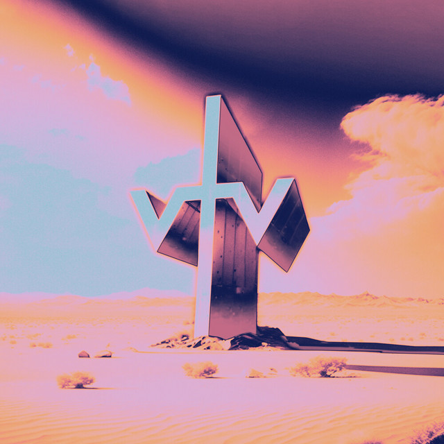 Dream Machine album cover