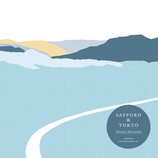 SAPPORO & TOKYO album cover