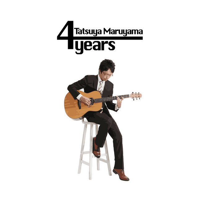 4years album cover